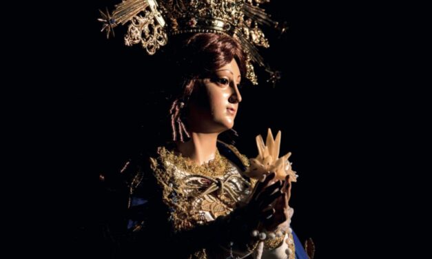 Presentación de las Fiestas del Milagro 2025
