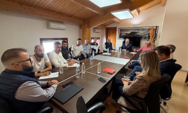 Desconvocada la huelga de servicios de limpieza tras el acuerdo firmado con el Equipo de Gobierno