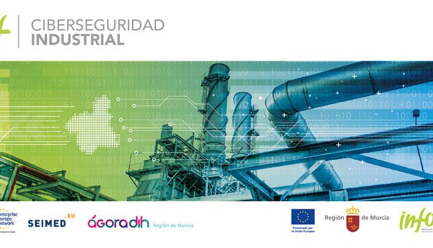 La Comunidad prepara a las empresas de la Región para resistir a los ciberataques