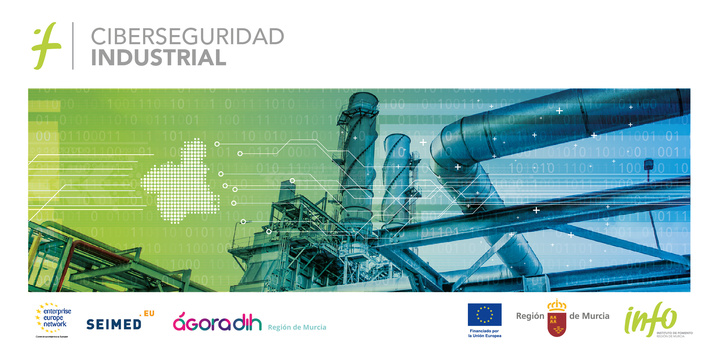 La Comunidad prepara a las empresas de la Región para resistir a los ciberataques