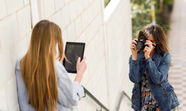 Política Social visibiliza la importancia de la inclusión en la comunidad educativa con el concurso de fotografía ‘Todos en el aula’