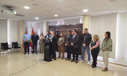 El ayuntamiento de Mazarrón disolverá la empresa Pública Bahía de Mazarrón para crear una empresa Mixta