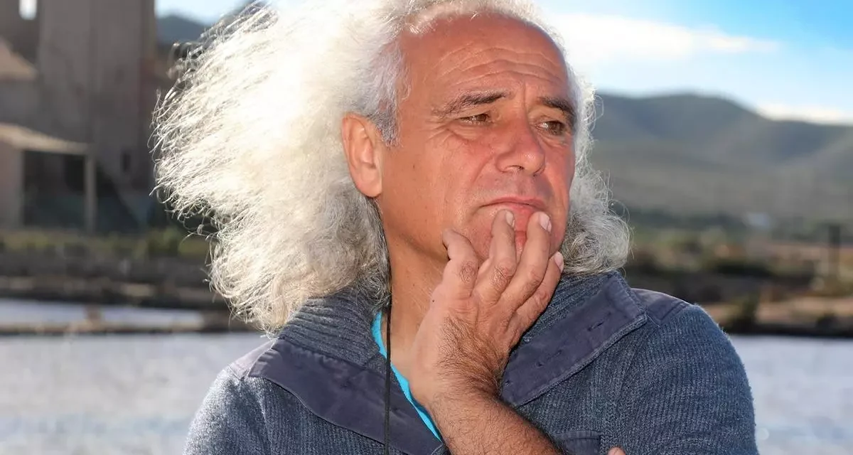 Pedro García: Consagrado al medioambiente  Un referente del ecologismo murciano y defensor incansable del patrimonio natural