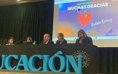 Direcmur Impulsa la Innovación Educativa en UMUInnova’25