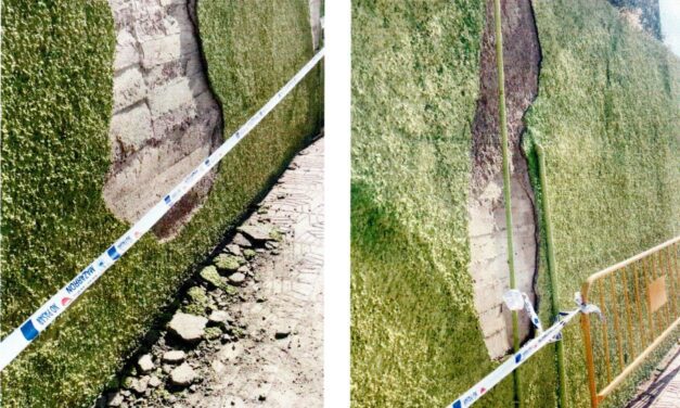 El Partido Popular de Mazarrón alerta sobre el grave deterioro que presentan diversas calles, aceras e infraestructuras del municipio, cuya situación deficiente es cada vez más evidente tanto para vecinos como para visitantes