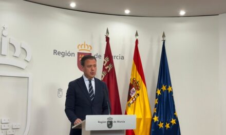 El Gobierno regional destinó 22 millones de euros en 2025 para reforzar la seguridad ciudadana