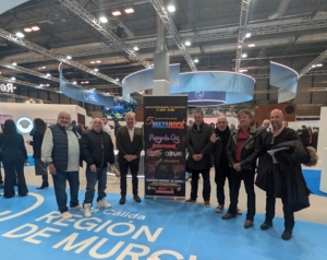 Regresa el Mazarock, el primer festival de rock celebrado en el municipio, que vuelve a celebrarse 43 años después.