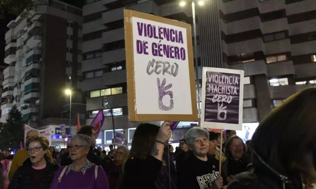 Intenta asfixiar a su ex en Mazarrón y lo condenan solo a un año de cárcel porque «no culminó el estrangulamiento, pudiendo hacerlo»