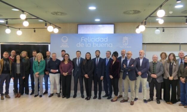 El informe Impactur 2019-2024 de Exceltur considera el proceso de transformación turística de la Región como «uno de los más sólidos»