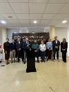 El equipo de Gobierno impulsa una recogida de firmas para exigir Urgencias 24 horas en el Puerto