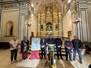 Las Cofradías de Mazarrón ponen en valor su patrimonio en una muestra que podrá visitarse del 23 de febrero al 21 de marzo
