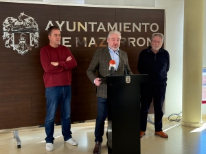 Nueva edición de las Jornadas de Estudio de Mazarrón “Carlantum”, un referente en la difusión de la historia local