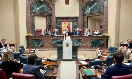 El Ejecutivo lleva a la Asamblea el nuevo sello de Bien de Interés Turístico por el que se regulan los atractivos turísticos de la Región