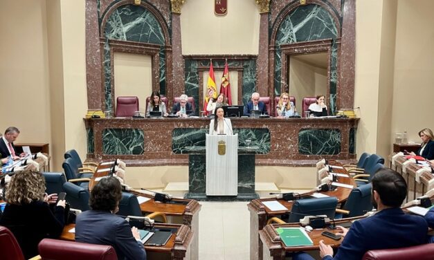 El Ejecutivo lleva a la Asamblea el nuevo sello de Bien de Interés Turístico por el que se regulan los atractivos turísticos de la Región