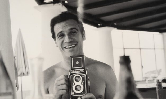 Cultura crea el Premio Francisco Rabal, que en su primera edición recae en la actriz Eva Llorach