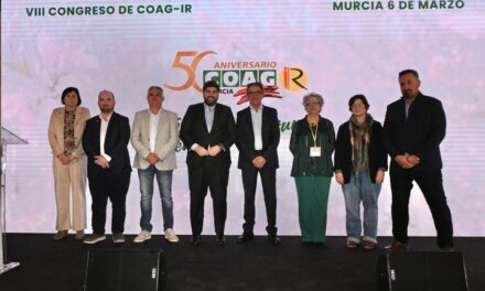 El Gobierno regional dota con 10,3 millones las ayudas para jóvenes agricultores y ganaderos