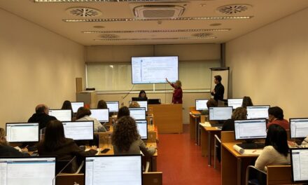 La Red de Oficinas de Turismo de la Región recupera la formación presencial para sus técnicos