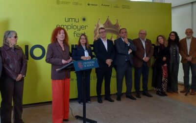 La Comunidad convoca nuevas ayudas para que jóvenes titulados realicen prácticas no laborales en empresas de la Región