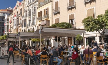 El empleo turístico en la Región alcanza su mejor dato para un mes de febrero con 66.113 trabajadores