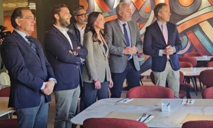 La Comunidad impulsa la modernización de la planta alojativa con más de 7,4 millones en ayudas a 63 establecimientos turísticos