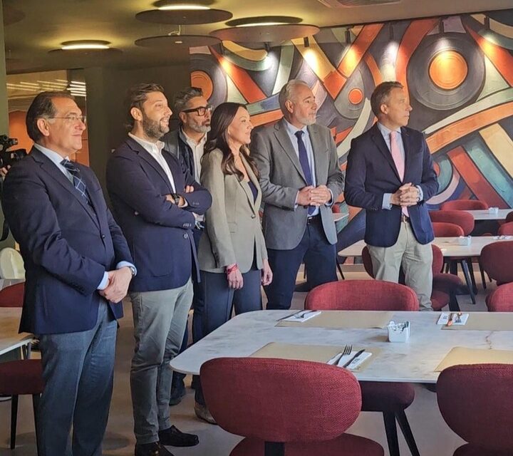 La Comunidad impulsa la modernización de la planta alojativa con más de 7,4 millones en ayudas a 63 establecimientos turísticos