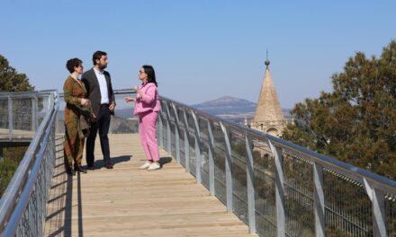 La Región acoge una jornada nacional sobre senderos azules que reafirma su compromiso en calidad ambiental y uso sostenible del territorio