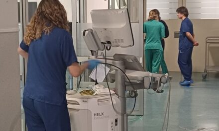 Salud reclama a la ministra que retire el Estatuto Marco porque suscita el rechazo mayoritario de los médicos