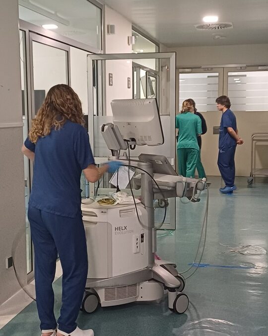 Salud reclama a la ministra que retire el Estatuto Marco porque suscita el rechazo mayoritario de los médicos