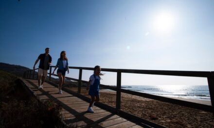 El Bono Turístico supera las 2.500 reservas desde octubre y genera más de 5.600 pernoctaciones en la Región