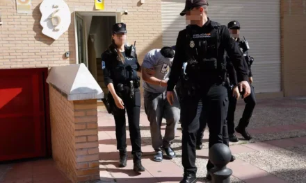 Ochenta tentativas de homicidio en la Región de Murcia en su año más criminal