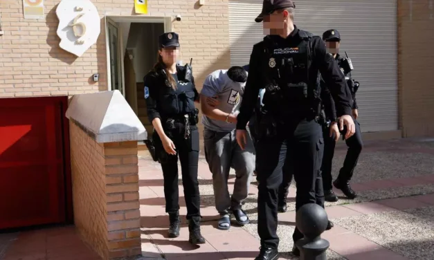 Ochenta tentativas de homicidio en la Región de Murcia en su año más criminal