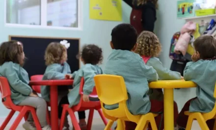Educación subvenciona más centros privados-concertados con aulas de 2 años de los que hay públicos