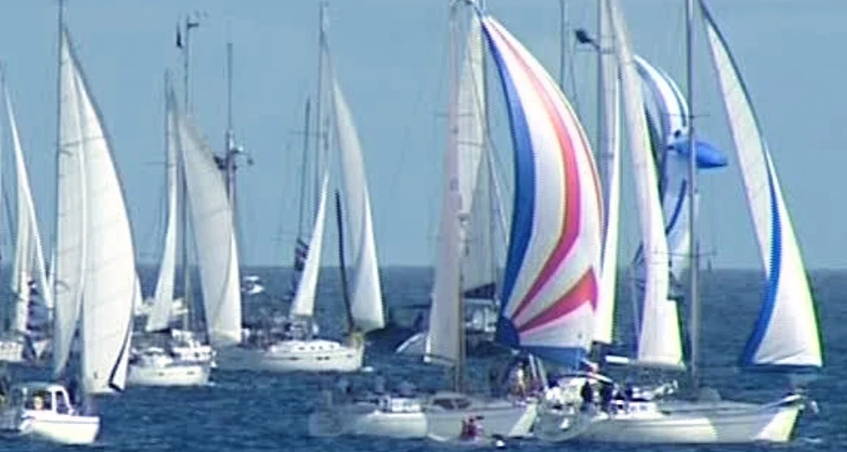 La Regata Bahía de Mazarrón que se celebrara los días 9 y 10 de mayo, será puntuable para el Campeonato de Espala