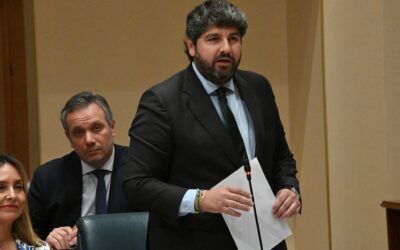 El Gobierno regional pagará la cuota de los autónomos durante los dos primeros meses de baja médica