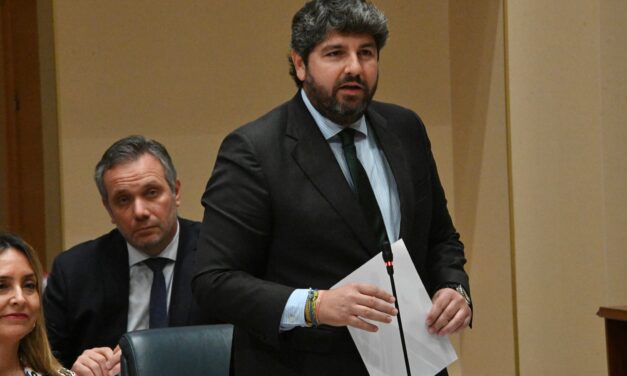 El Gobierno regional pagará la cuota de los autónomos durante los dos primeros meses de baja médica