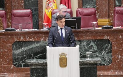 Fomento adjudica la asistencia técnica de la vía de alta capacidad de Mazarrón