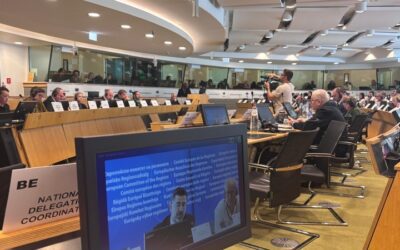 La Región apuesta por una mejora de la calidad de vida rural como base para fomentar el relevo generacional en la agricultura