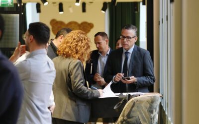 a Comunidad pone en marcha un nuevo programa para que la Inteligencia Artificial se traduzca en proyectos innovadores en la Región