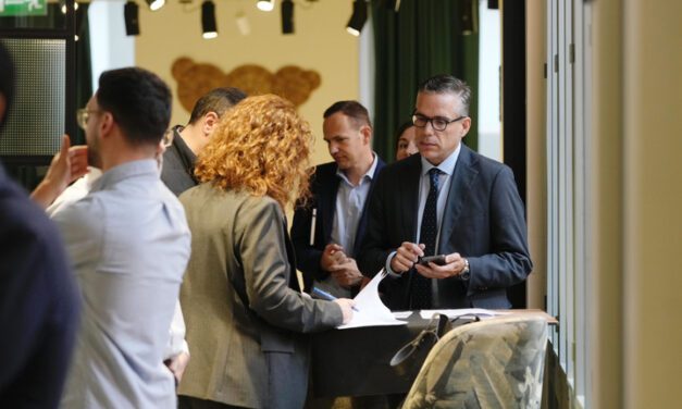 a Comunidad pone en marcha un nuevo programa para que la Inteligencia Artificial se traduzca en proyectos innovadores en la Región