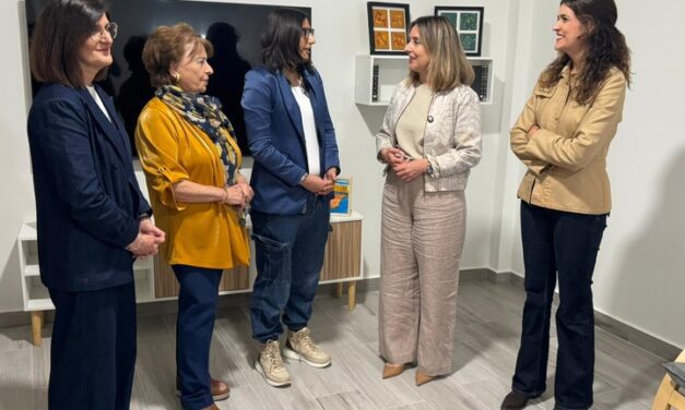 Política Social facilita la autonomía a un centenar de personas con problemas de salud mental