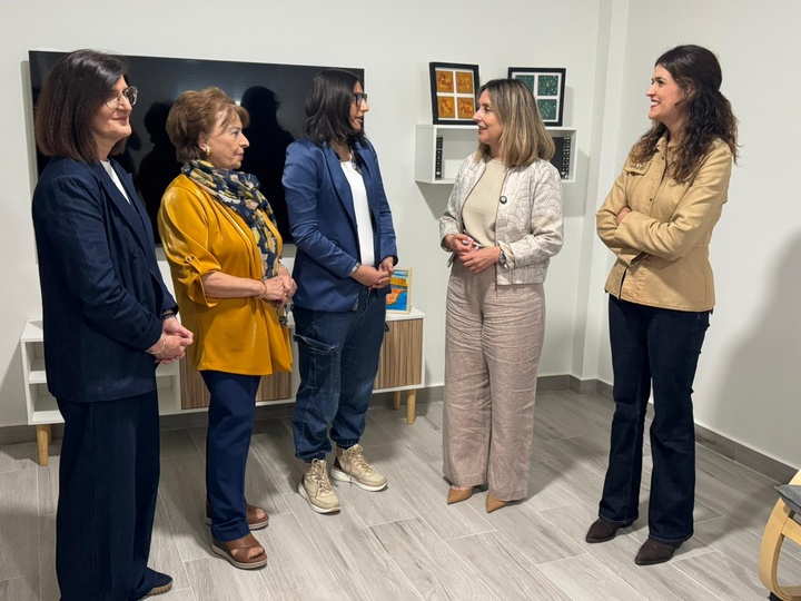 Política Social facilita la autonomía a un centenar de personas con problemas de salud mental