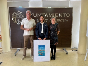 Vuelve la V Travesía a Nado Faro de Mazarrón, una cita deportiva que une deporte, mar y turismo