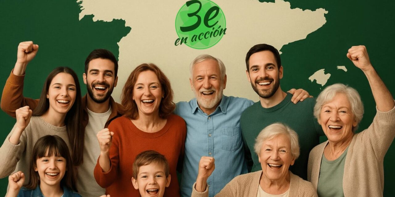 Mazarrón merece algo más que promesas… merece una gestión de verdad.