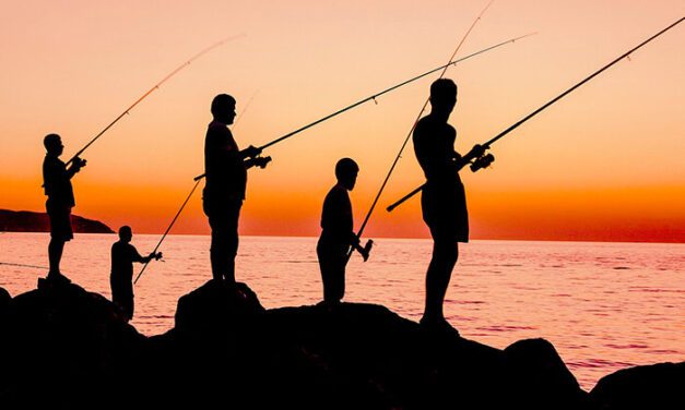 Juanjo José Martínez se escapa a por el liderato  La próxima cita tendrá lugar el próximo fin de semana en aguas de La Manga