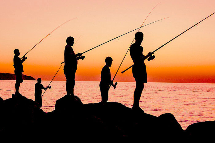 Juanjo José Martínez se escapa a por el liderato  La próxima cita tendrá lugar el próximo fin de semana en aguas de La Manga