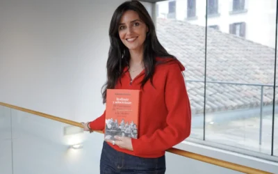 «Una cárcel moral solo para mujeres», así define la historiadora Carmen Guillén