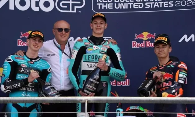 La ‘Armada murciana’ quiere ser protagonista en Jerez