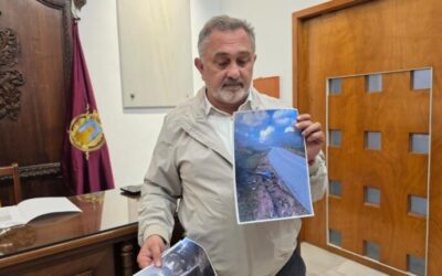 Invertirán más de 210.000 euros en una nueva batería de actuaciones para mejorar infraestructuras en Ramonete y Morata