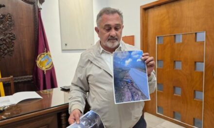 Invertirán más de 210.000 euros en una nueva batería de actuaciones para mejorar infraestructuras en Ramonete y Morata