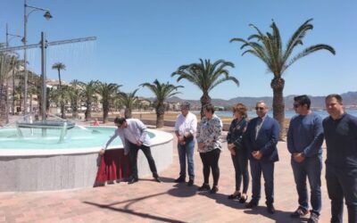 El Ayuntamiento de Mazarrón convoca la “Mesa de trabajo para la revitalización del Paseo del Puerto